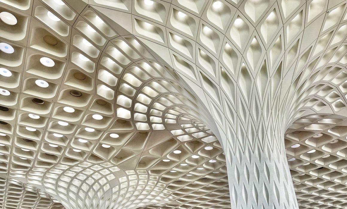 arquitetura parametrica